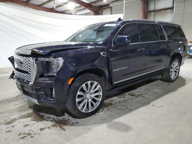 GMC YUKON 2023 1gks2jkl2pr214160