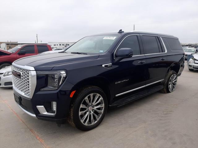 GMC YUKON XL D 2021 1gks2jkl3mr431406