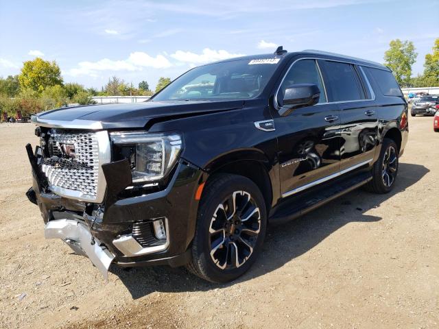 GMC YUKON 2022 1gks2jkl3nr232020