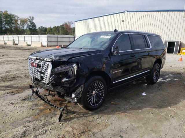 GMC YUKON 2022 1gks2jkl3nr246127