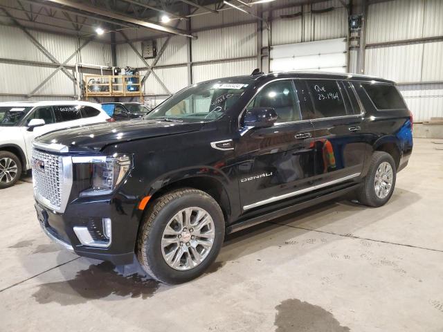 GMC YUKON 2023 1gks2jkl3pr116707