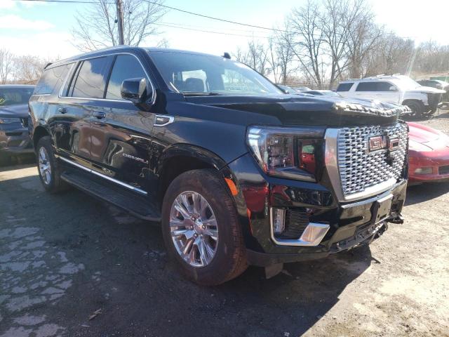 GMC YUKON XL 2021 1gks2jkl4mr461577