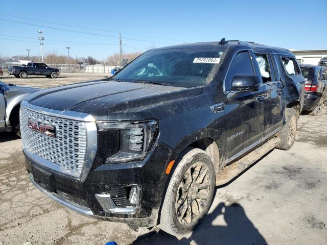 GMC YUKON XL D 2022 1gks2jkl4nr357964