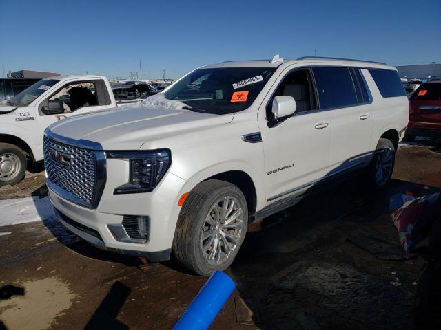 GMC YUKON 2021 1gks2jkl5mr135805