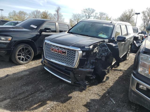 GMC YUKON 2021 1gks2jkl5mr334093