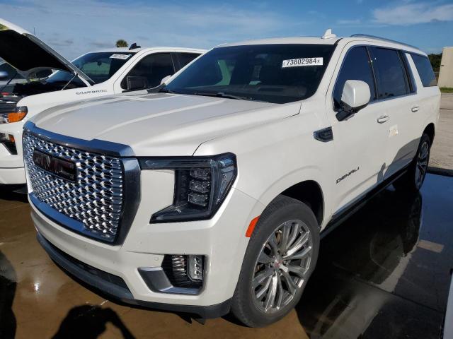 GMC YUKON XL D 2021 1gks2jkl6mr132587