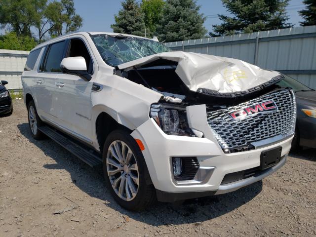 GMC YUKON XL D 2021 1gks2jkl6mr302415