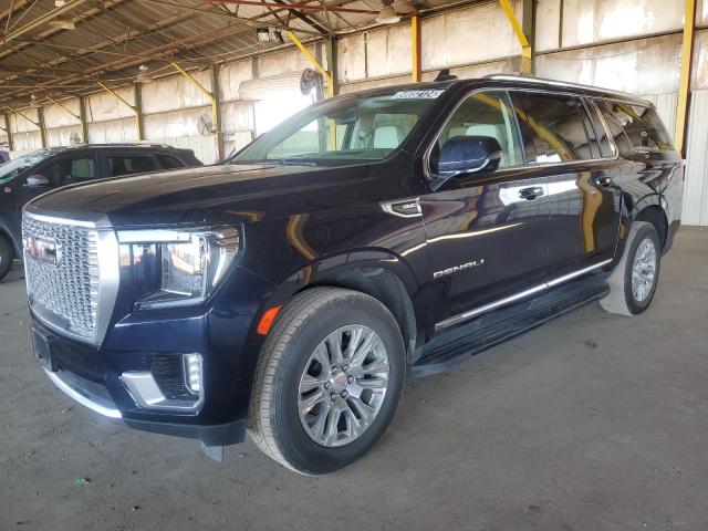 GMC YUKON 2022 1gks2jkl6nr259535