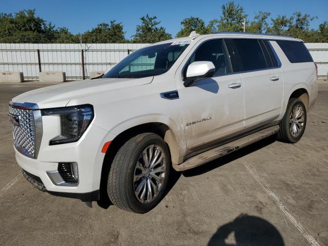 GMC YUKON 2022 1gks2jkl6nr293703