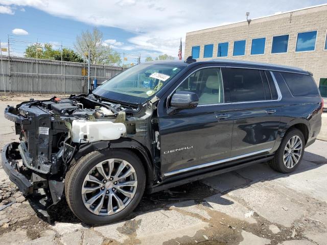 GMC YUKON 2021 1gks2jkl7mr206471