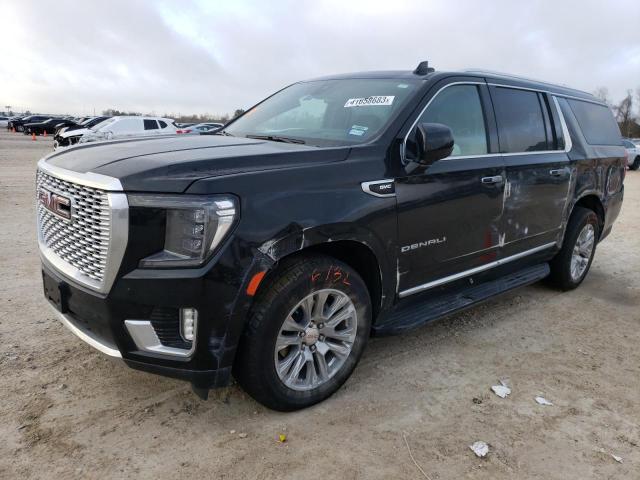 GMC YUKON XL D 2022 1gks2jkl7nr158617