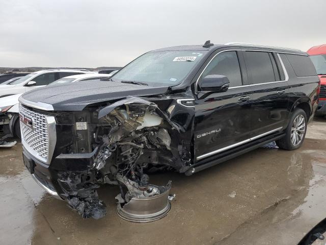 GMC YUKON 2022 1gks2jkl7nr362494