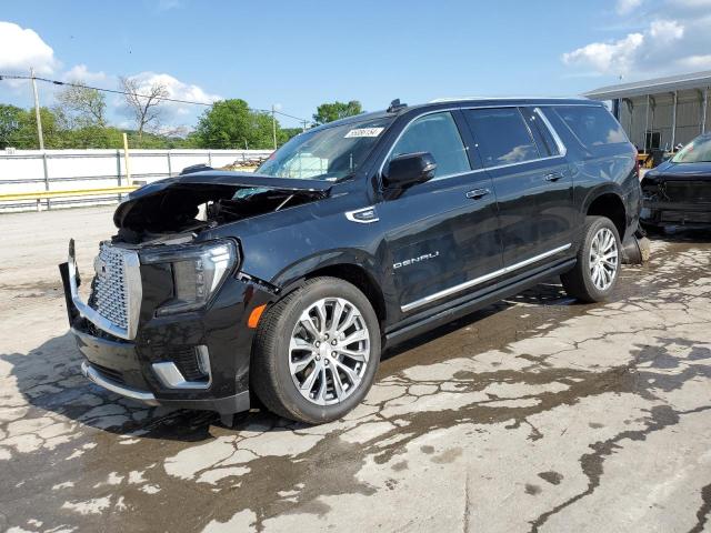 GMC YUKON XL D 2023 1gks2jkl7pr536812