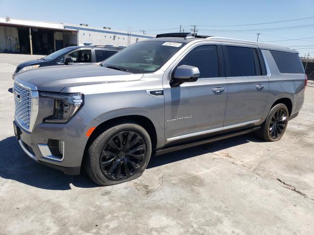 GMC YUKON 2021 1gks2jkl8mr250270