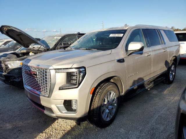 GMC YUKON XL D 2021 1gks2jkl8mr293605