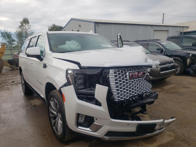 GMC YUKON XL D 2021 1gks2jkl8mr419347