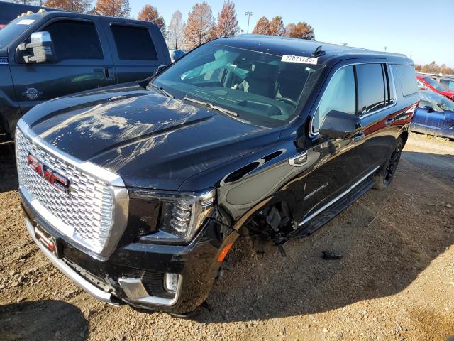 GMC YUKON 2021 1gks2jkl8mr448914