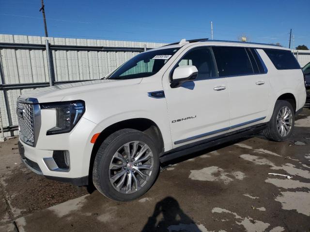 GMC YUKON XL D 2022 1gks2jkl8nr170906