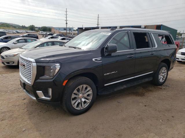 GMC YUKON 2023 1gks2jkl8pr529108