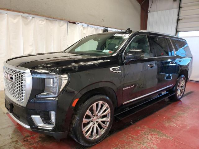 GMC YUKON 2021 1gks2jkl9mr337871