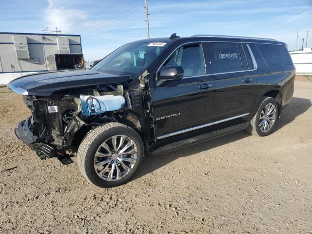 GMC YUKON 2023 1gks2jkl9pr410967