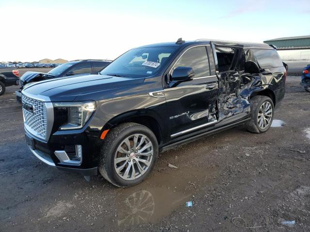 GMC YUKON 2021 1gks2jklxmr276529