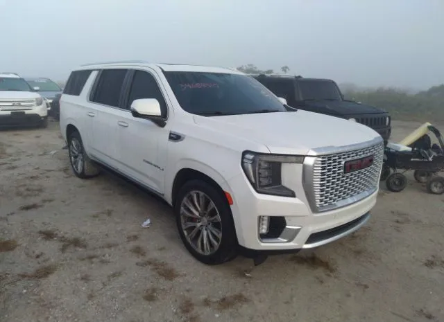 GMC YUKON XL 2022 1gks2jklxnr111100