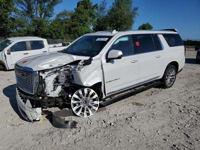 GMC YUKON 2023 1gks2jkt0pr164195