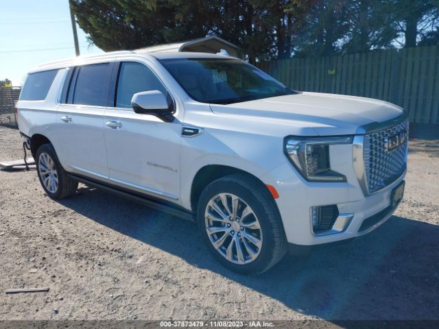 GMC YUKON XL 2023 1gks2jkt7pr354771