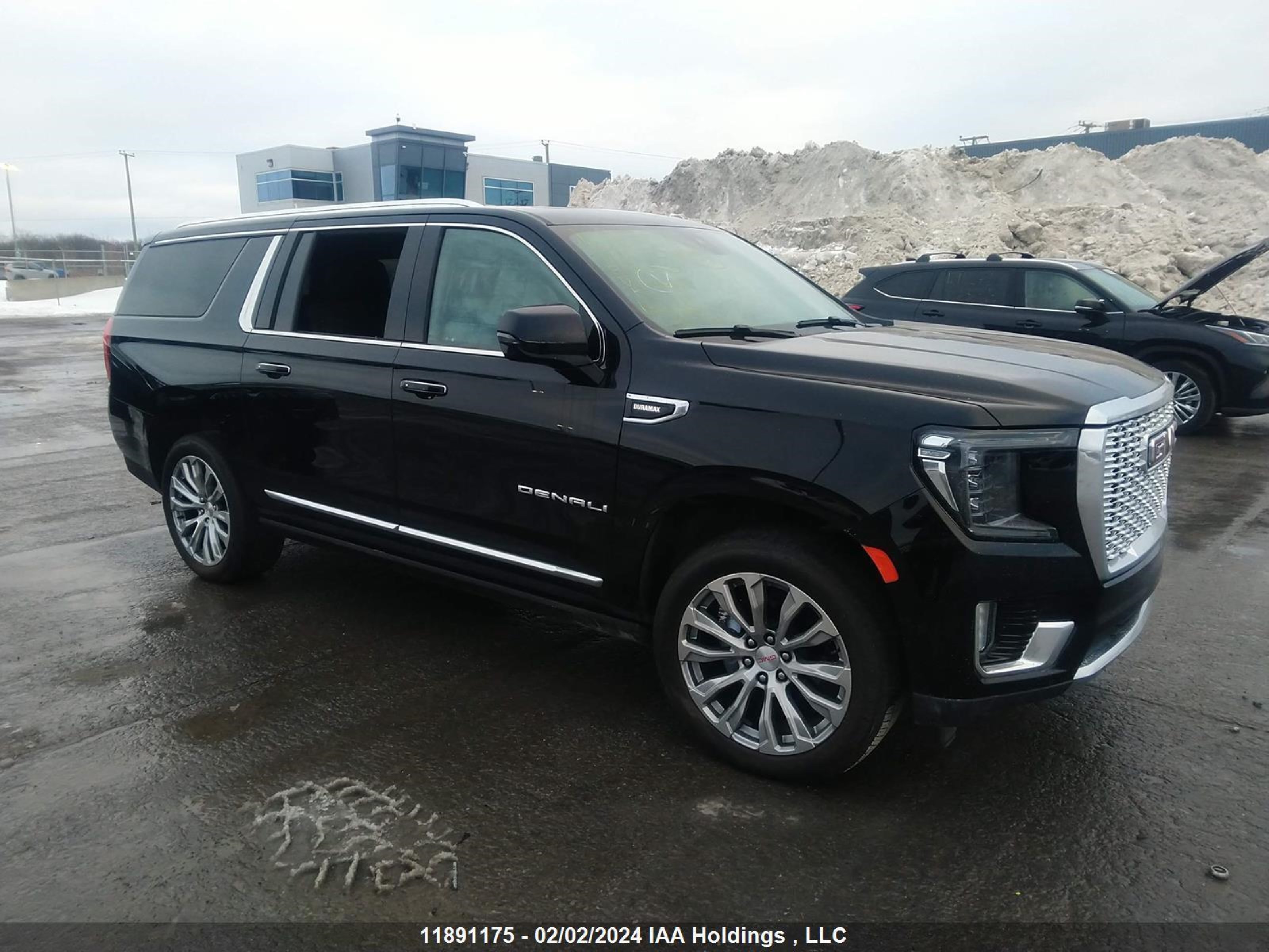 GMC YUKON 2022 1gks2jkt9nr298667