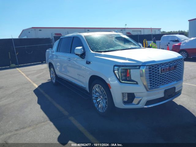 GMC YUKON XL 2023 1gks2jkt9pr370714