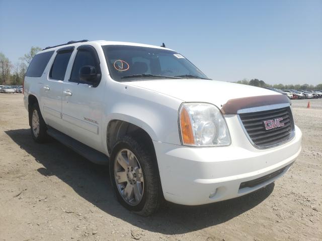 GMC YUKON XL K 2011 1gks2ke30br116948