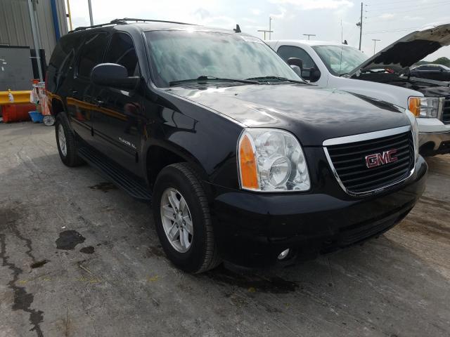 GMC YUKON 2011 1gks2ke30br117727