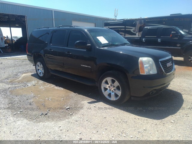 GMC YUKON XL 2011 1gks2ke30br146600