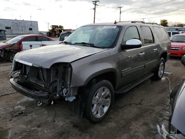 GMC YUKON 2011 1gks2ke30br195084