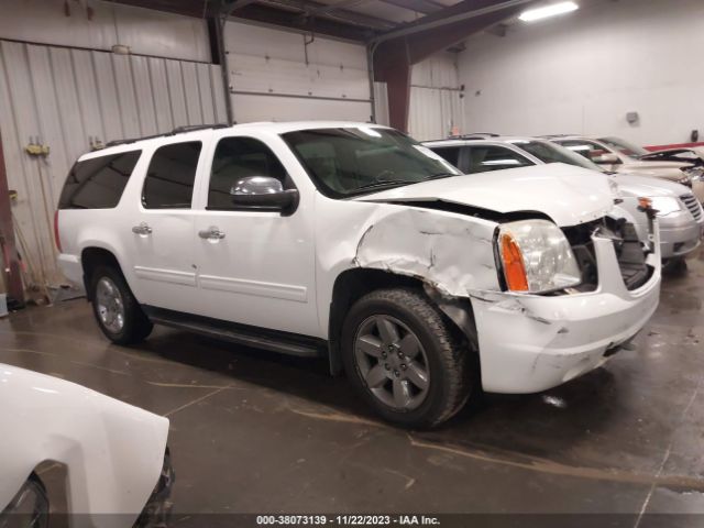 GMC YUKON XL 1500 2011 1gks2ke30br283763