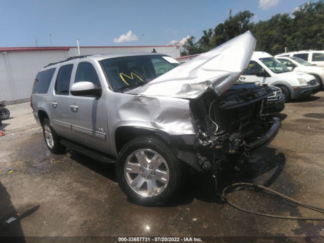 GMC YUKON XL 2011 1gks2ke30br296917