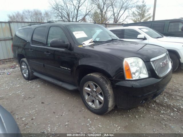 GMC YUKON XL 2011 1gks2ke30br392773