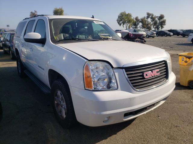 GMC YUKON XL K 2011 1gks2ke31br124430