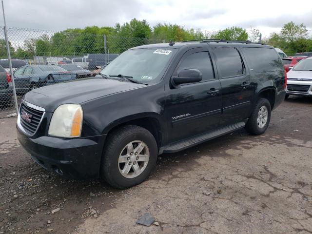 GMC YUKON 2011 1gks2ke31br227265