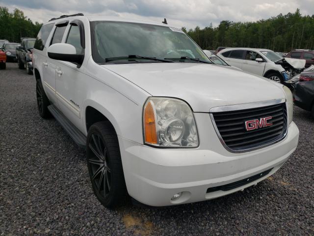 GMC YUKON XL 2011 1gks2ke31br233017