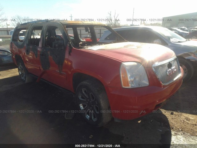 GMC YUKON XL 2011 1gks2ke31br249282