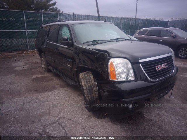 GMC YUKON XL 2011 1gks2ke31br262193