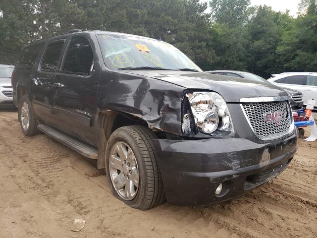 GMC YUKON XL K 2011 1gks2ke31br263120