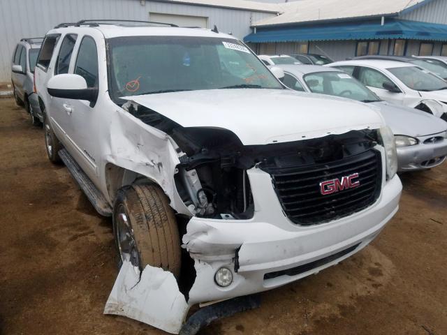 GMC YUKON XL K 2011 1gks2ke31br359796