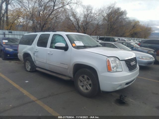 GMC YUKON XL 2011 1gks2ke32br116997