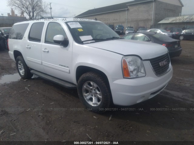 GMC YUKON XL 2011 1gks2ke32br212337