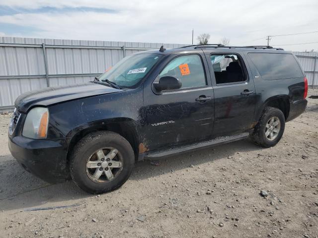 GMC YUKON 2011 1gks2ke32br256712