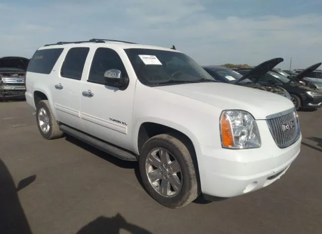 GMC YUKON XL 2011 1gks2ke32br348578