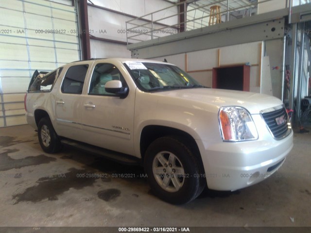 GMC YUKON XL 2011 1gks2ke32br374811